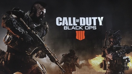 Black Ops IV: Ecco il comunicato ufficiale