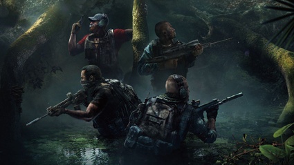 La storia di Ghost Recon Wildlands continuera con il secondo DLC