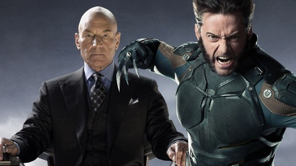 Patrick Stewart torna ad essere Xavier? Forse si, almeno per l'ultima volta!