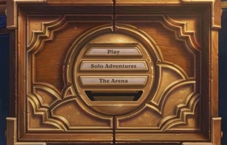 Blizzard in arrivo una nuova modalità per Heathstone