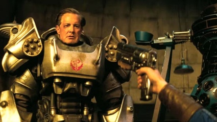 Fallout stagione 2 - Il primo trailer svelato da Prime Video