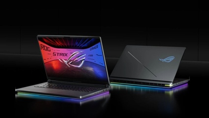ASUS ROG e TUF 2026 - Laptop gaming sempre piu spinti
