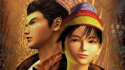 Yu Suzuki parlera di Shenmue alla prossima GDC