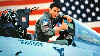 Top Gun 2 e ufficiale