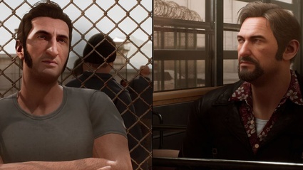 La PS4? Come un PC di cinque anni fa