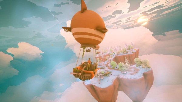 Solarpunk, sopravvivere in un ecosistema sostenibile - Recensione