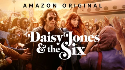Daisy Jones And The Six, ecco perche dovresti assolutamente guardare la serie