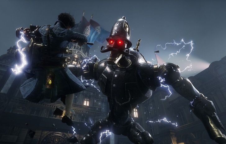 Lies of P la demo è rimasta disponibile dopo la scadenza