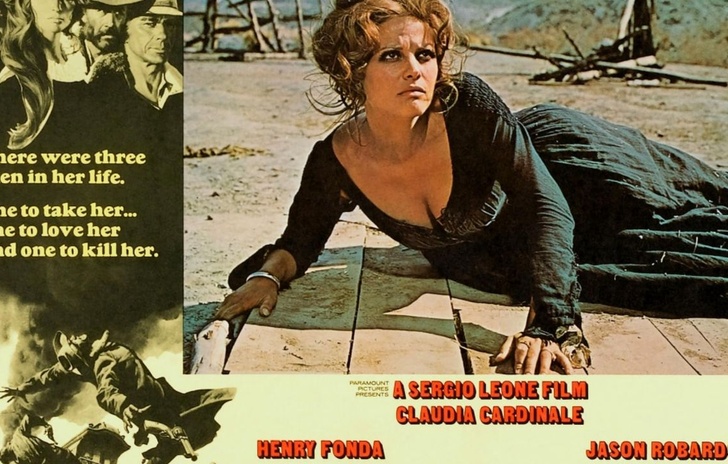 Morta a 87 anni Claudia Cardinale addio a unicona del cinema