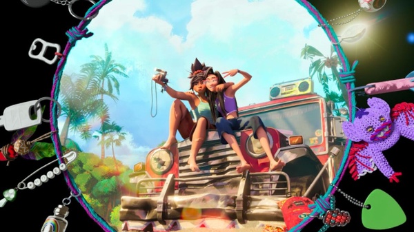 L'isola dimenticata - Trailer del cambio di rotta DreamWorks