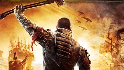 Alle 11.30 il live su Red Faction Guerrilla
