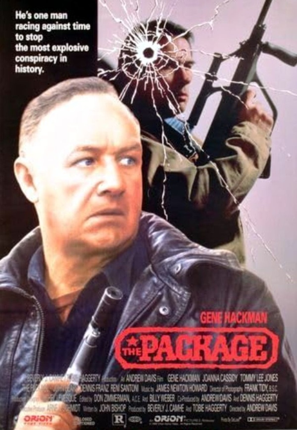 Gene Hackman e la moglie trovati morti nella loro casa