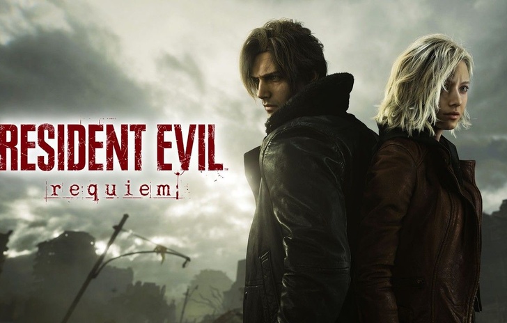 Resident Evil Requiem Unstoppable 6 Million Copies Sold