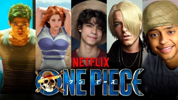 One Piece su Netflix - Parla Eiichiro Oda 