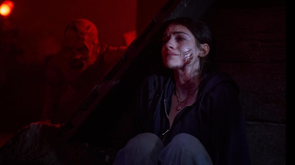 Until Dawn - L'adattamento videoludico delude al botteghino USA