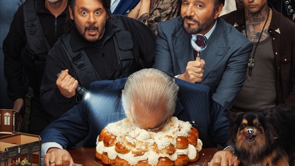 Agata Christian - Delitto sulle nevi