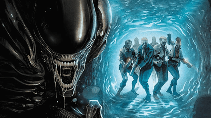 Alien: Paradiso sara una nuova serie Marvel Comics in una location del tutto inaspettata