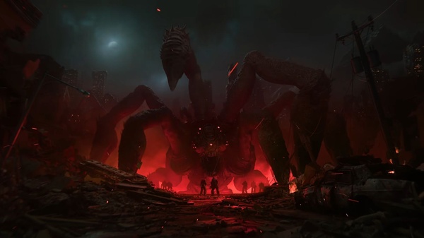 Gears of War: E-Day goes... slow in new trailer