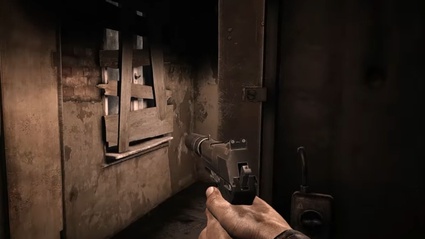 Il compositore Olivier Deriviere presenta la musica di GET EVEN!