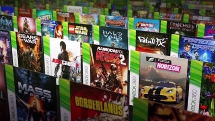 Secondo Microsoft la retrocompabilita su Xbox One e un successo