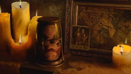 Metro Exodus ha un corto animato