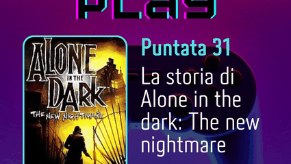 Immagine di: La storia di Alone in the Dark: The New Nightmare