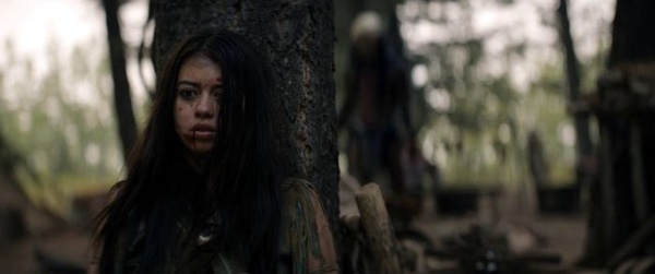 Predator 5 Movie Collection &ndash; Speciale edizione 4K Eagle Pictures 