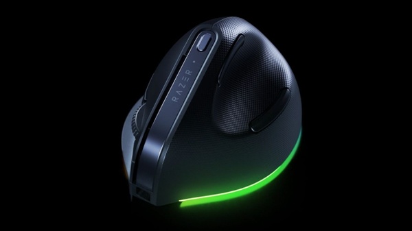 Pro Click V2 - Nuovi mouse Razer tra lavoro e arene gaming