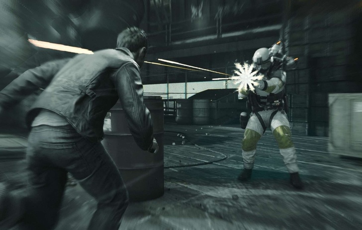 Remedy non ha in cantiere DLC per Quantum Break