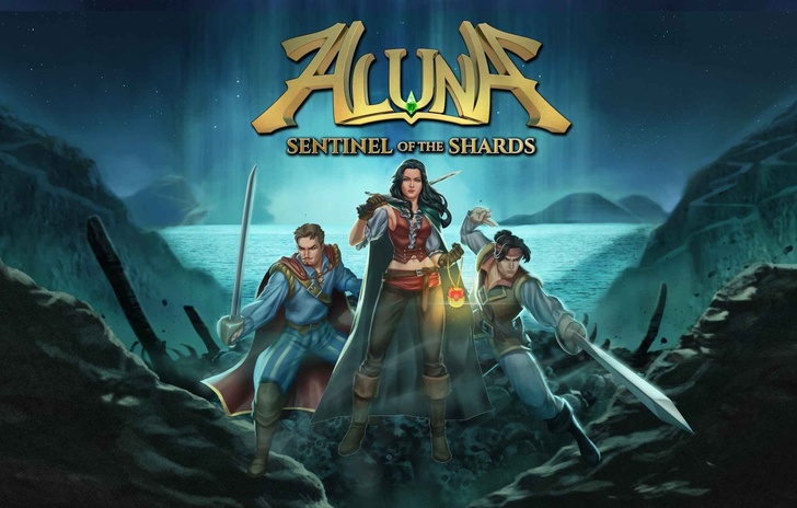 Recensione Aluna leroina dellAmerica Latina arriva su console