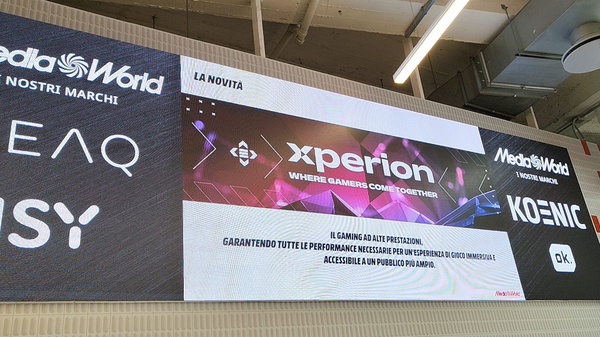 Speciale MediaWorld – Scopriamo i brand Peaq, Isy, Koenic e Ok 