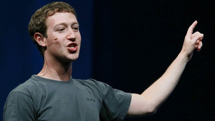 Secondo Zuckerberg il 2015 e ancora troppo presto per Oculus Rift