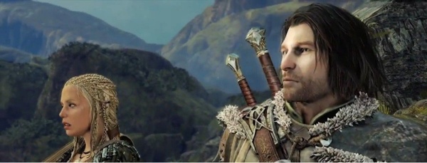 La terra di Mezzo: l'Ombra di Mordor in un nuovo trailer dietro le quinte