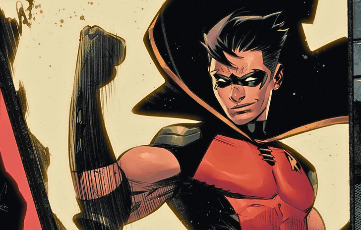 James Gunn smentisce ufficialmente le voci sulla presenza di Robin in The Batman 2