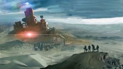 Metal Gear Survive e ancora vivo