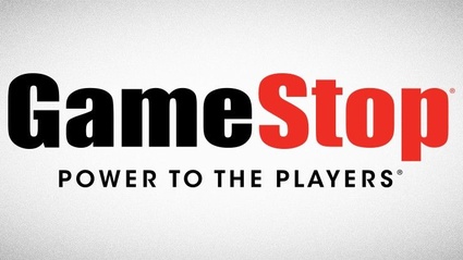 Gamestop lancia il primo outlet italiano del videogioco