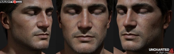 Per Naughty Dog, l'esperienza di gioco viene prima del Frame Rate