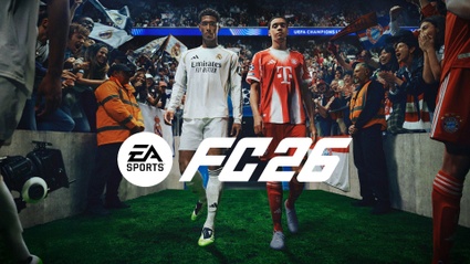 EA Sports FC 26: la nostra anteprima per lo sport piu bello del mondo!