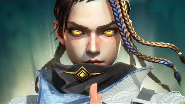 FragPunk - il trailer di lancio su PC