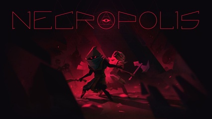 Necropolis: A Diabolical Dungeon Delve