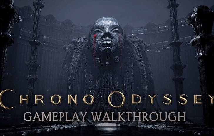 Chrono Odyssey ci offre una lunga panoramica sul gameplay