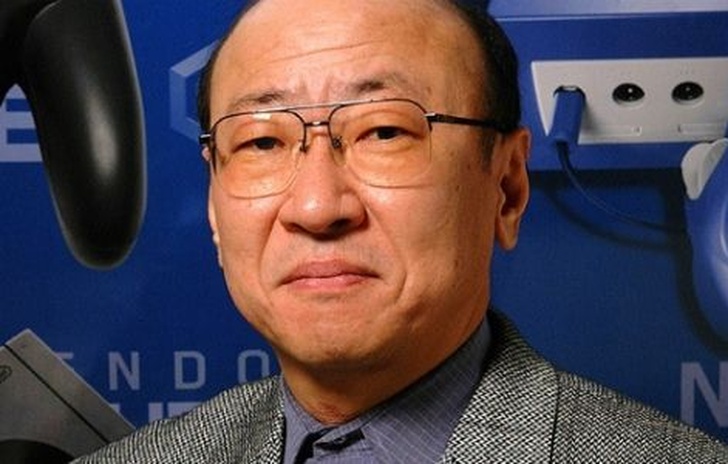 Kimishima Non abbandoneremo la generazione Wii U