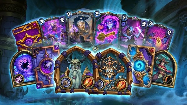Hearthstone, Azeroth’s Most Wanted cambia il meta: il Guerriero è il vero vincitore