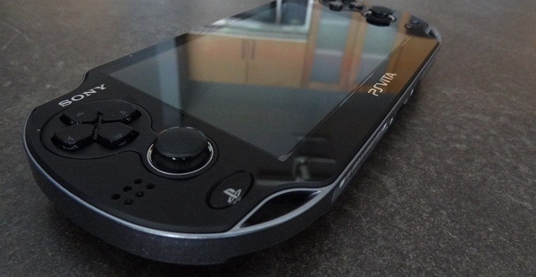 La Playstation Vita e stata bucata in modo permanente