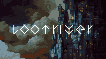 Loot River, versioni PlayStation ed editor dei livelli dal 19 dicembre