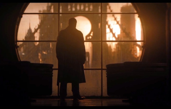 The Penguin  Trailer della serie spinoff di The Batman