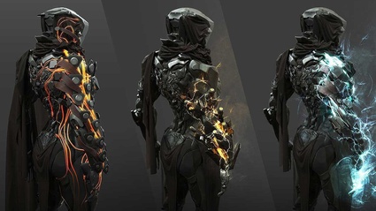 Anthem potrebbe arrivare il prossimo anno