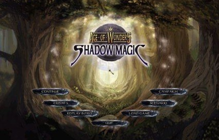 Age of WondersShadow magic