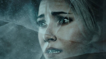 Hayden Panettiere e la protagonista nel nuovo video di Until Dawn