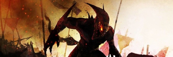 Concept arts per Shadow of the Beast